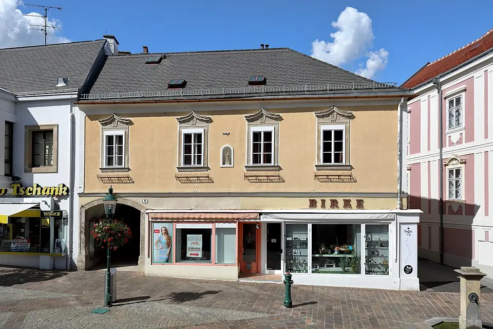 Bürgerhaus