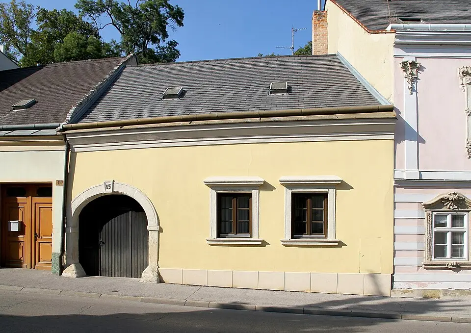 Bürgerhaus