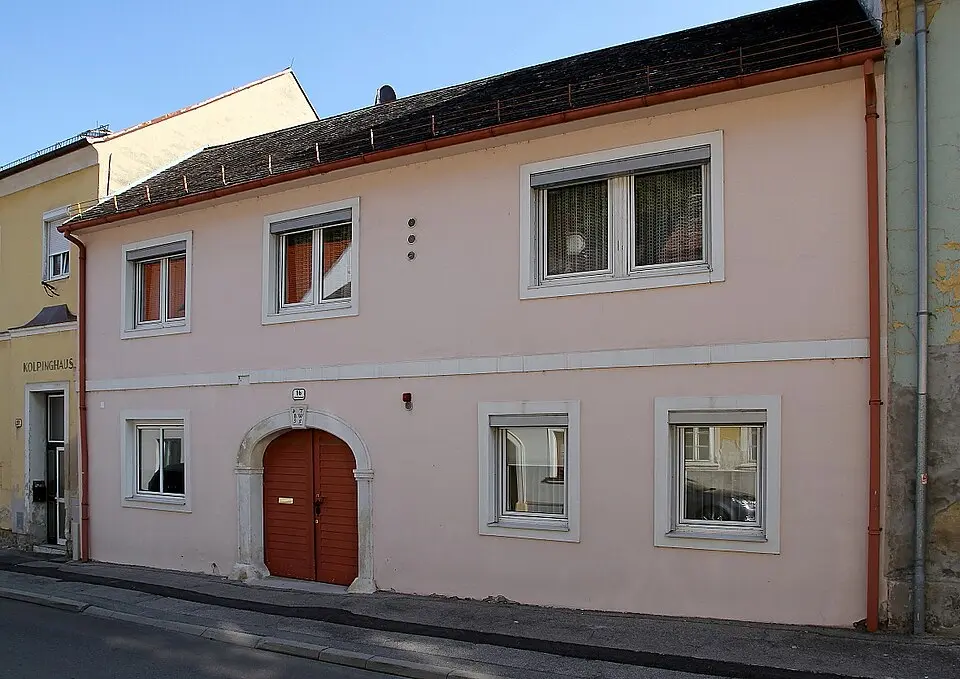 Bürgerhaus