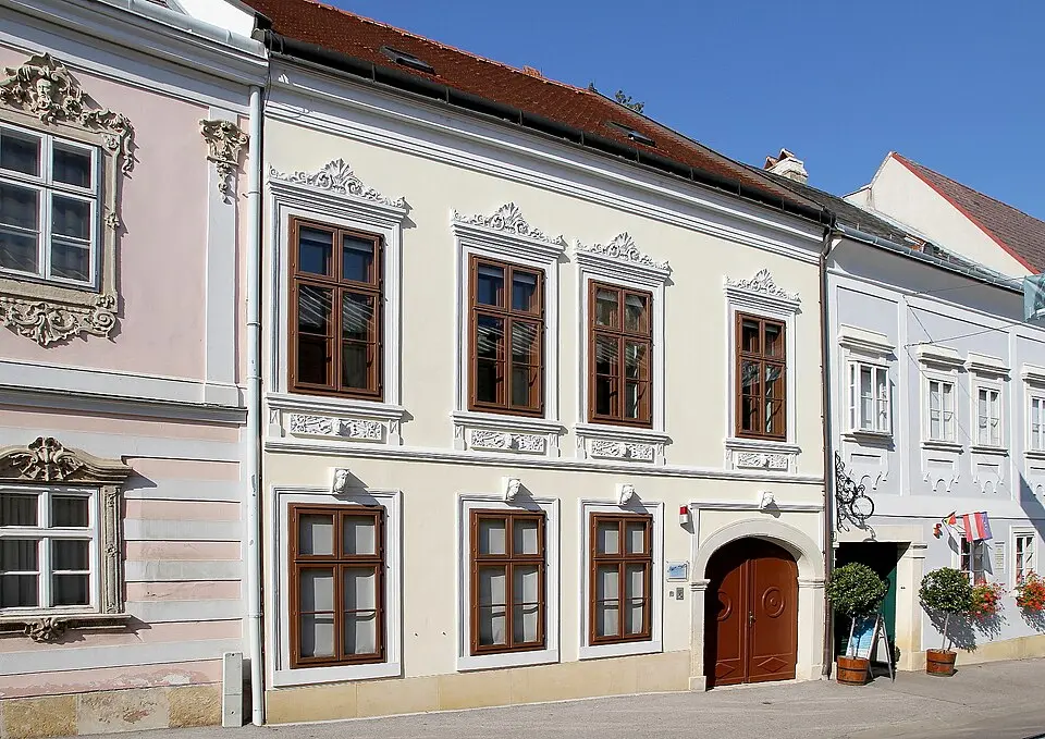 Bürgerhaus