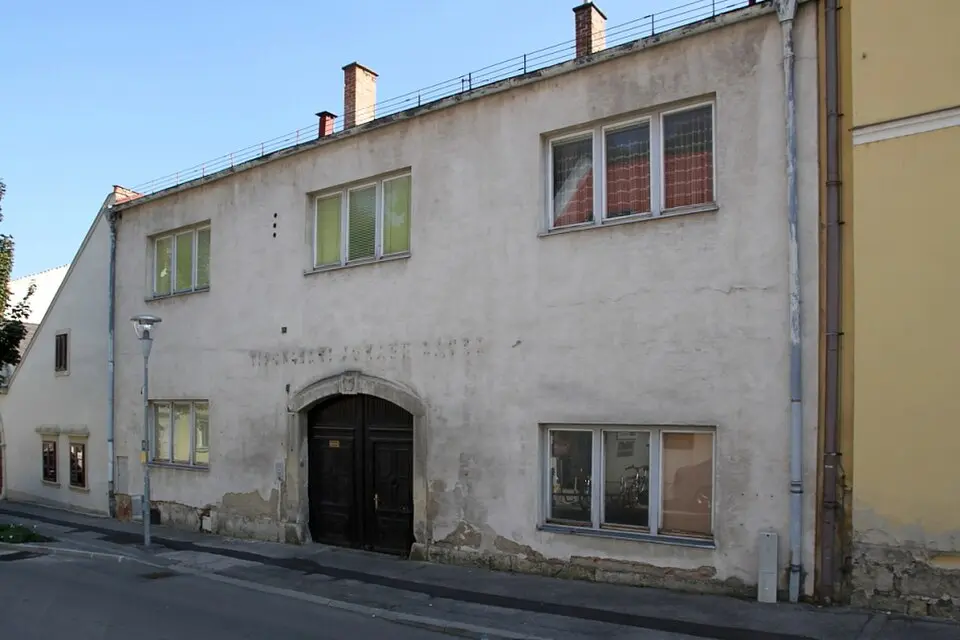 Bürgerhaus