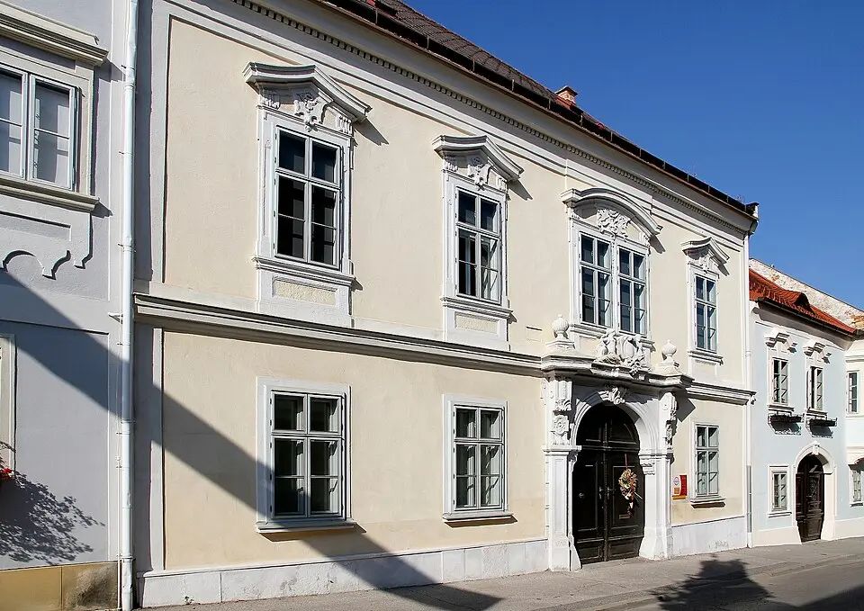 Bürgerhaus