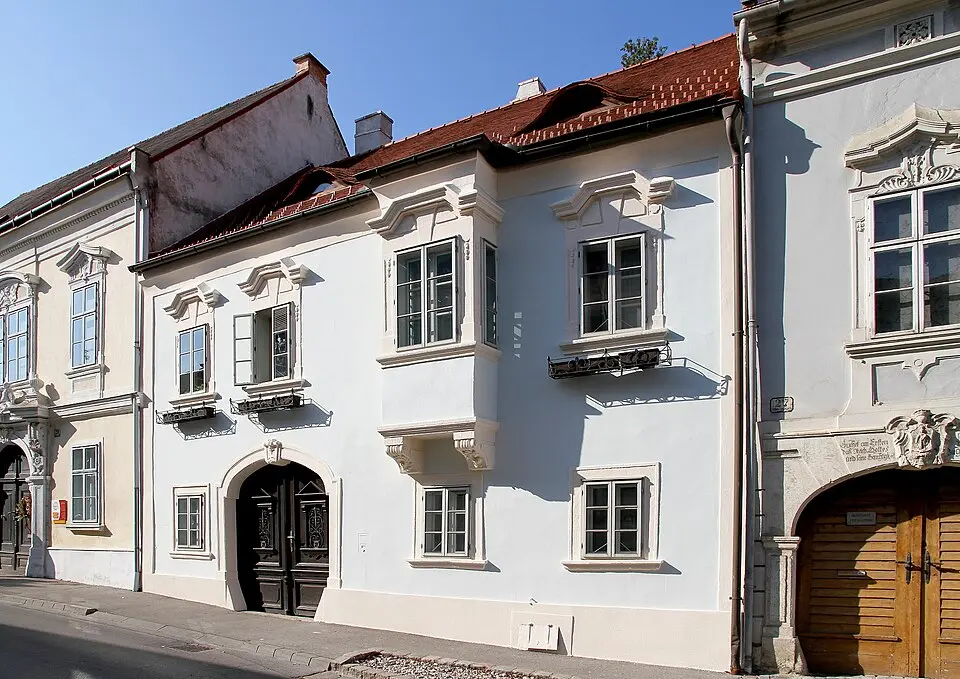 Bürgerhaus