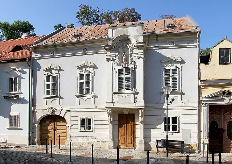 Bürgerhaus