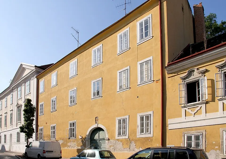 Bürgerhaus