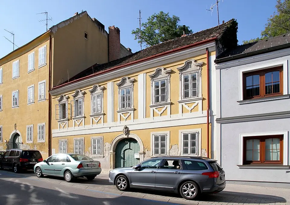 Bürgerhaus