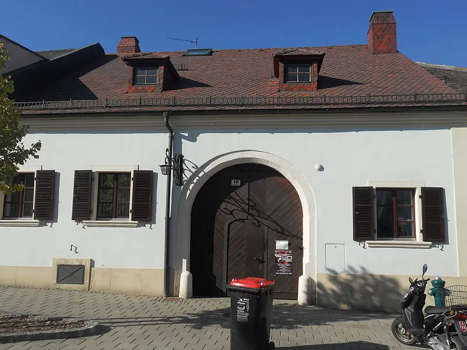 Bürgerhaus