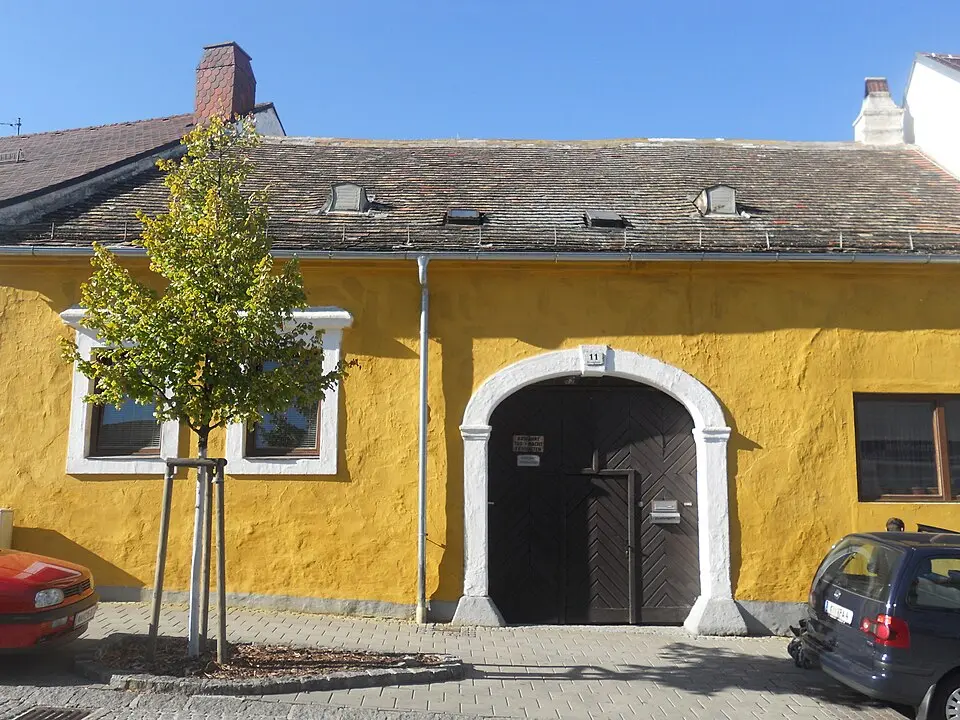 Bürgerhaus