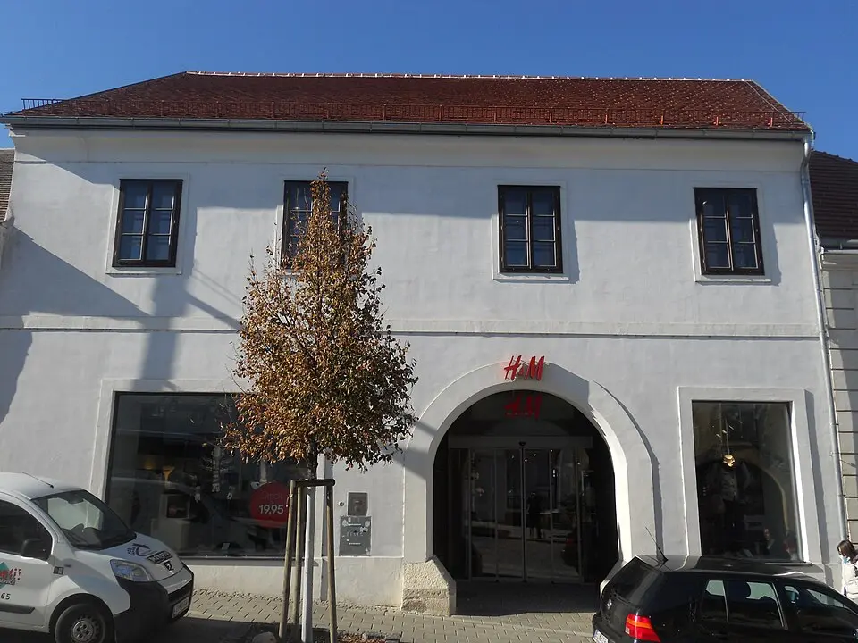 Bürgerhaus