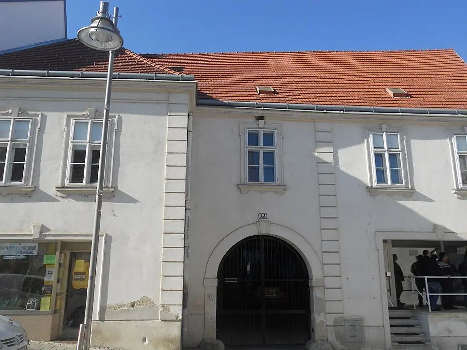 Bürgerhaus
