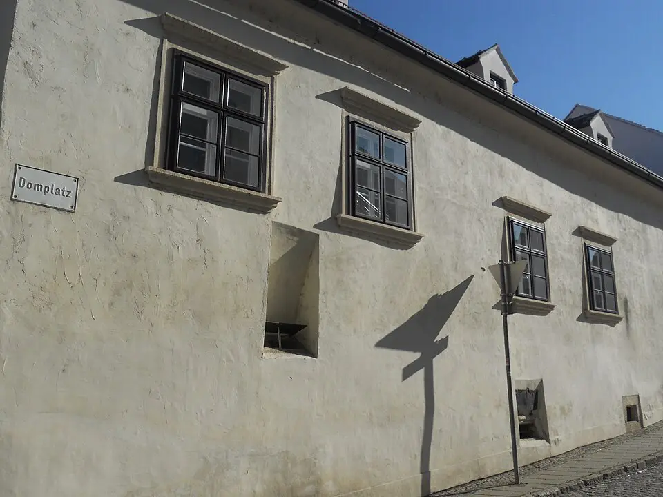 Bürgerhaus