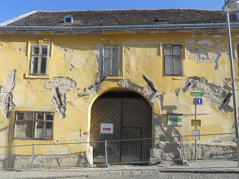 Bürgerhaus
