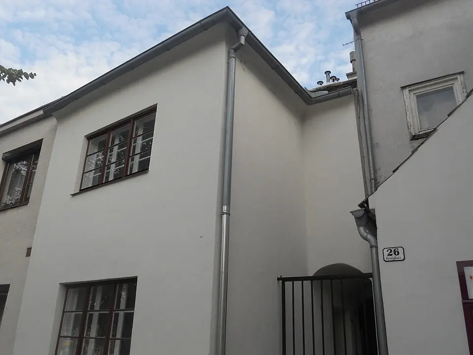 Bürgerhaus