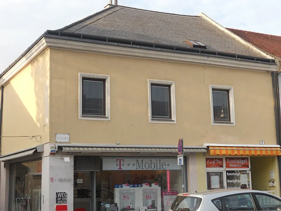Bürgerhaus
