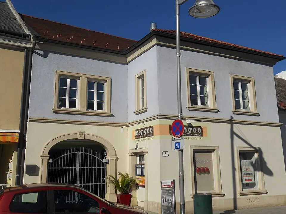 Bürgerhaus