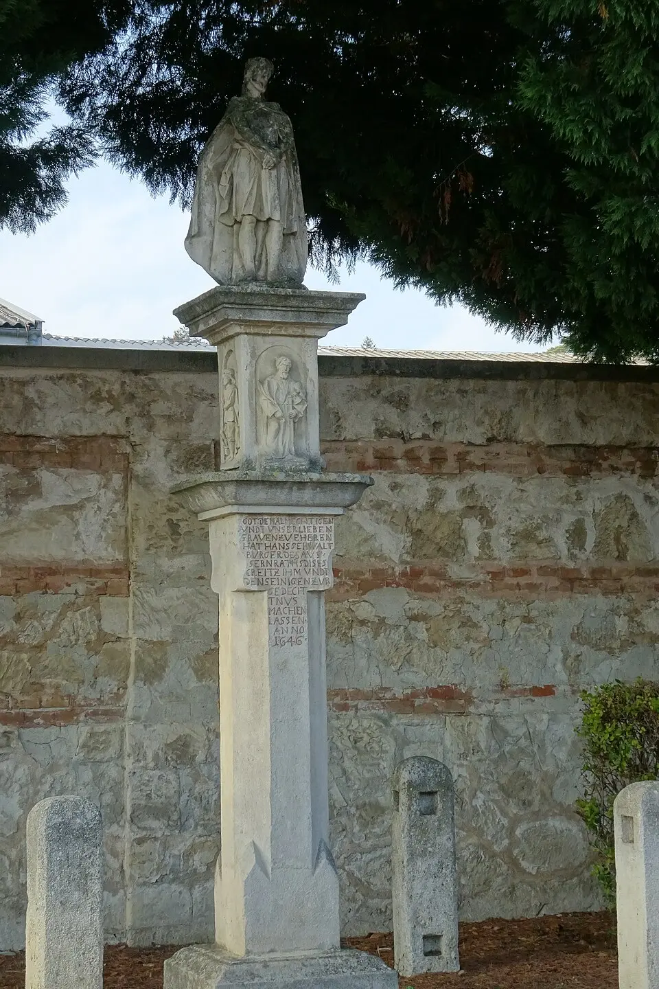 Slika: Clemens Mosch · CC BY-SA 4.0 Ecce Homo