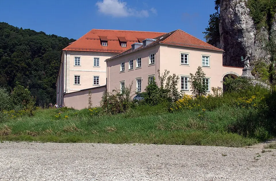 Kloster Weltenburg