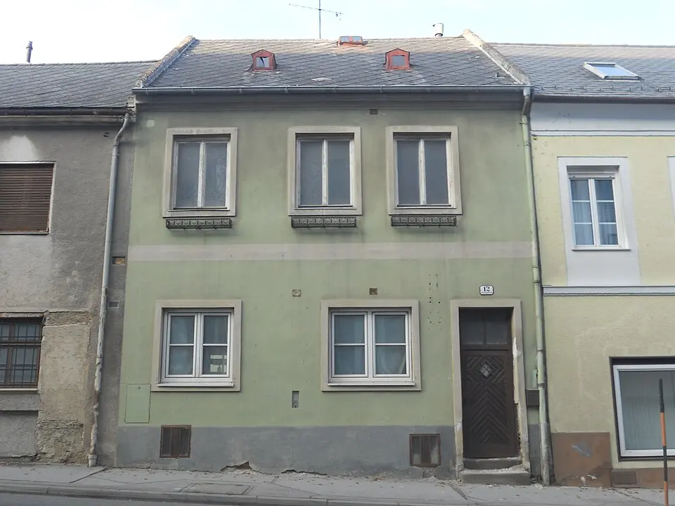 Bürgerhaus