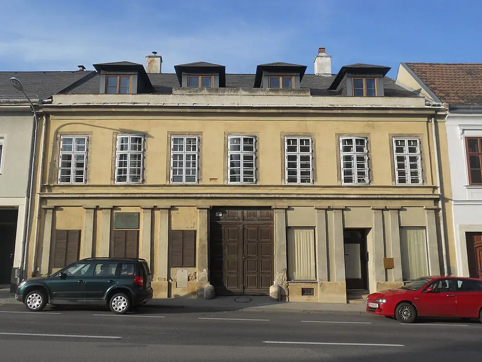 Bürgerhaus