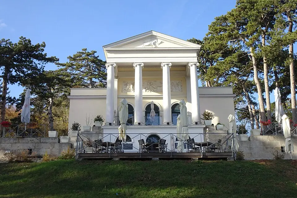 Gloriette