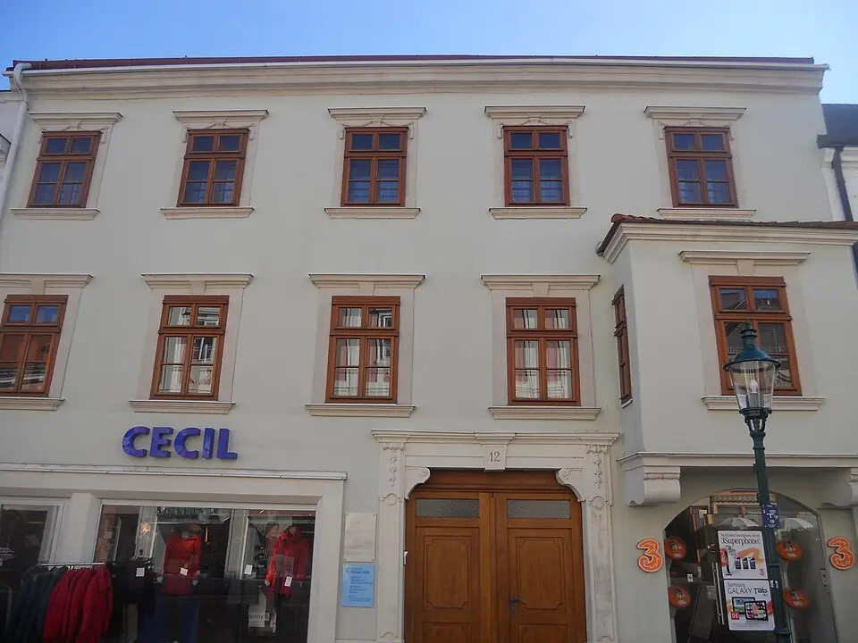 Bürgerhaus