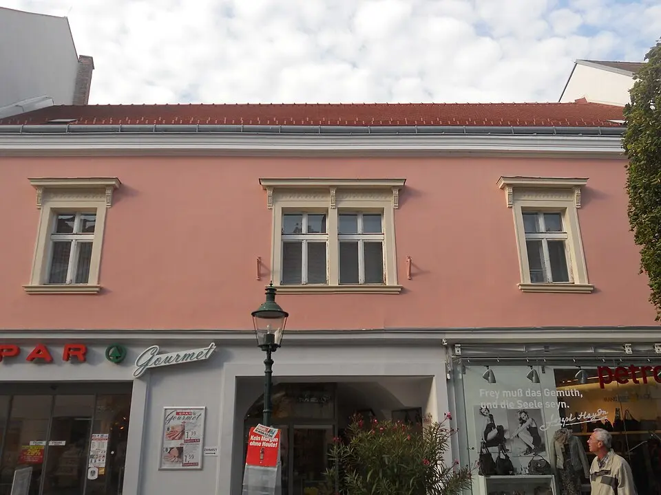 Bürgerhaus