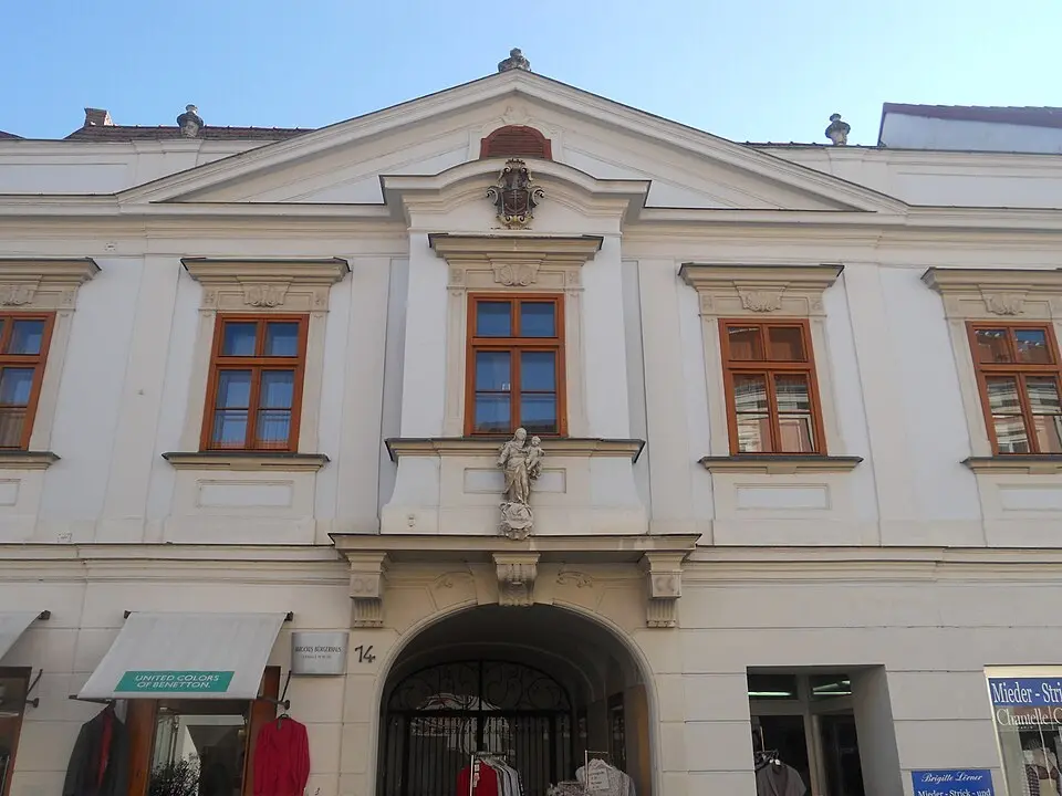 Bürgerhaus