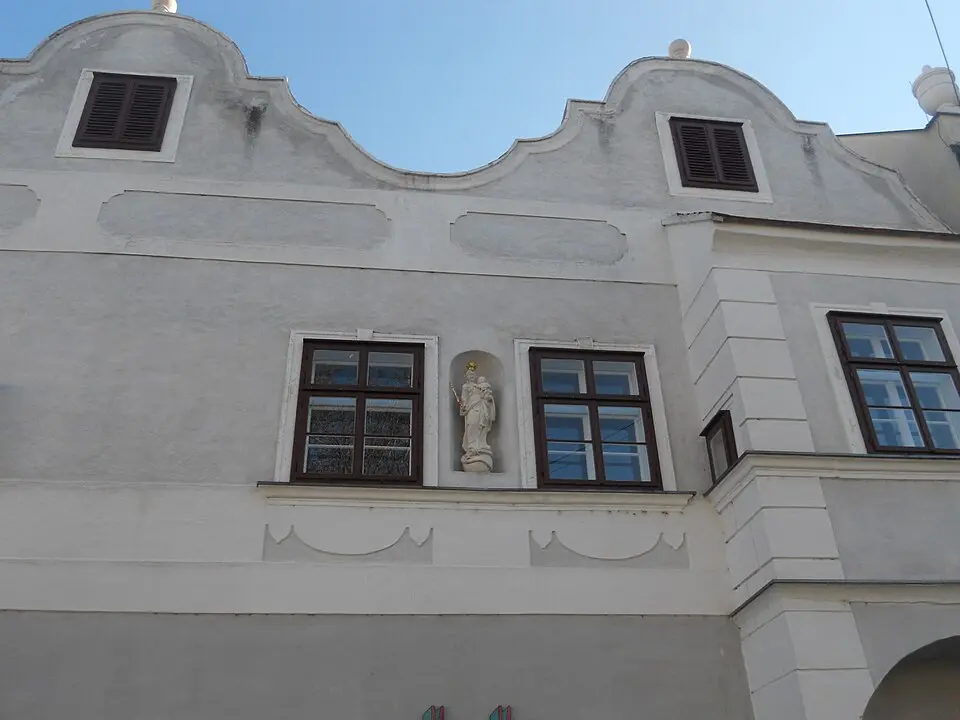Bürgerhaus
