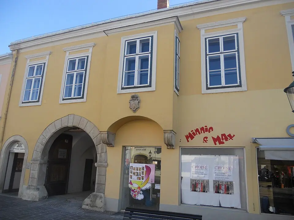 Bürgerhaus