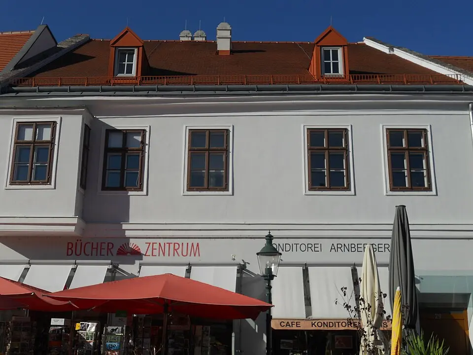 Bürgerhaus