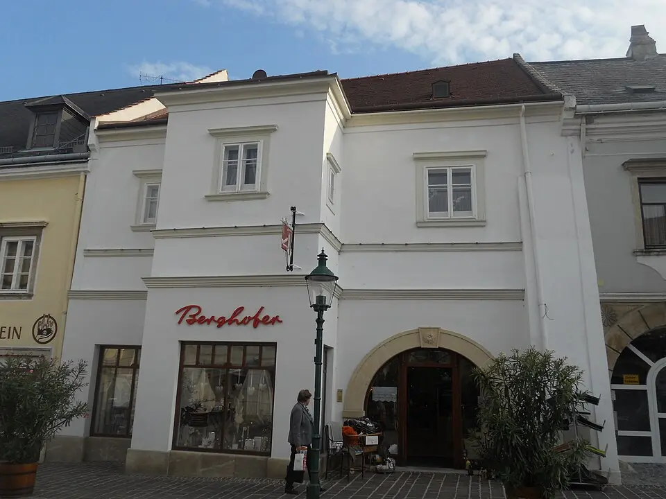 Bürgerhaus