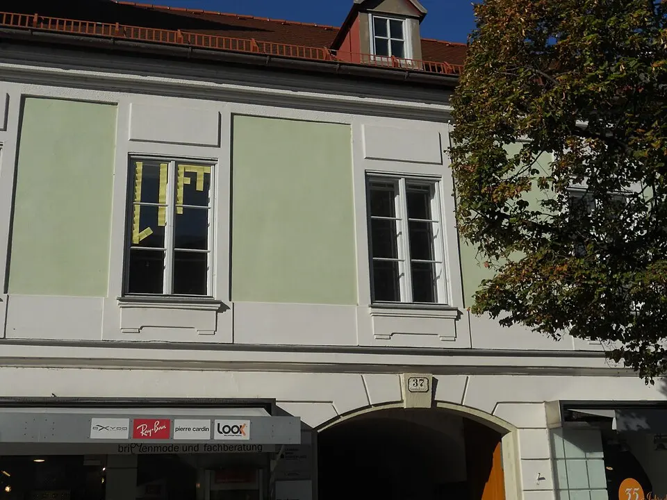 Bürgerhaus