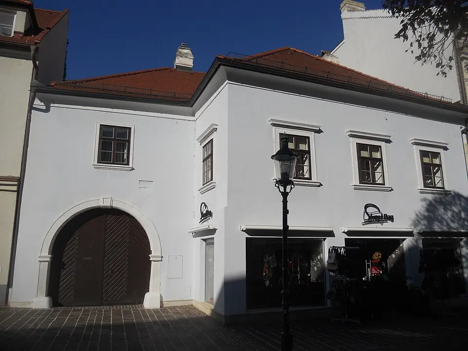 Bürgerhaus