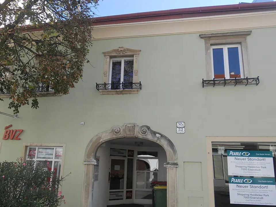 Bürgerhaus