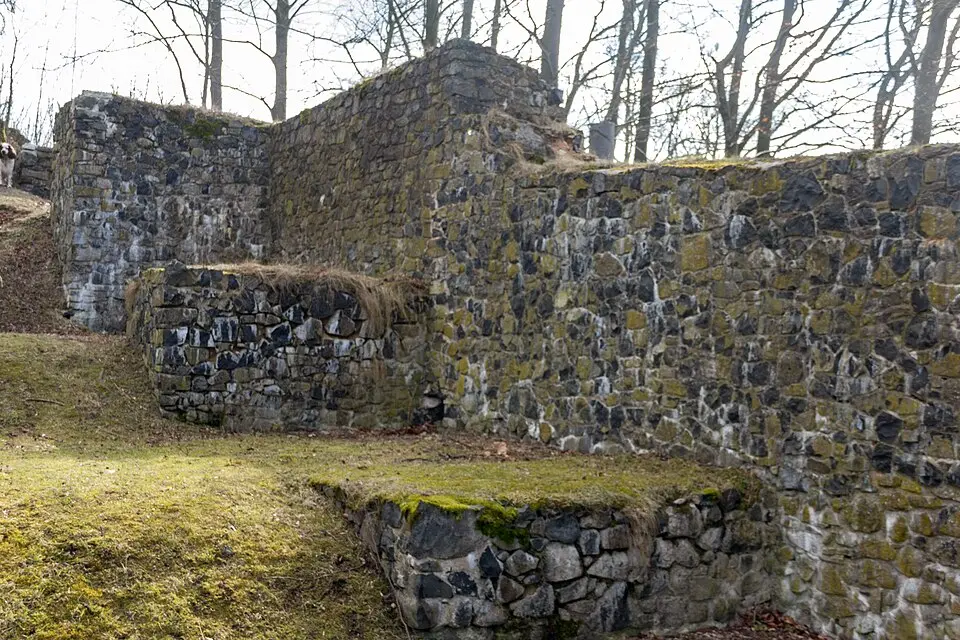 Burg Parkstein