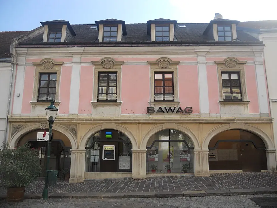 Bürgerhaus