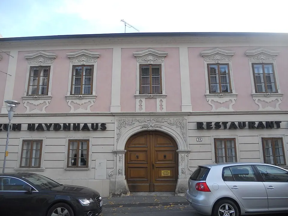 Bürgerhaus