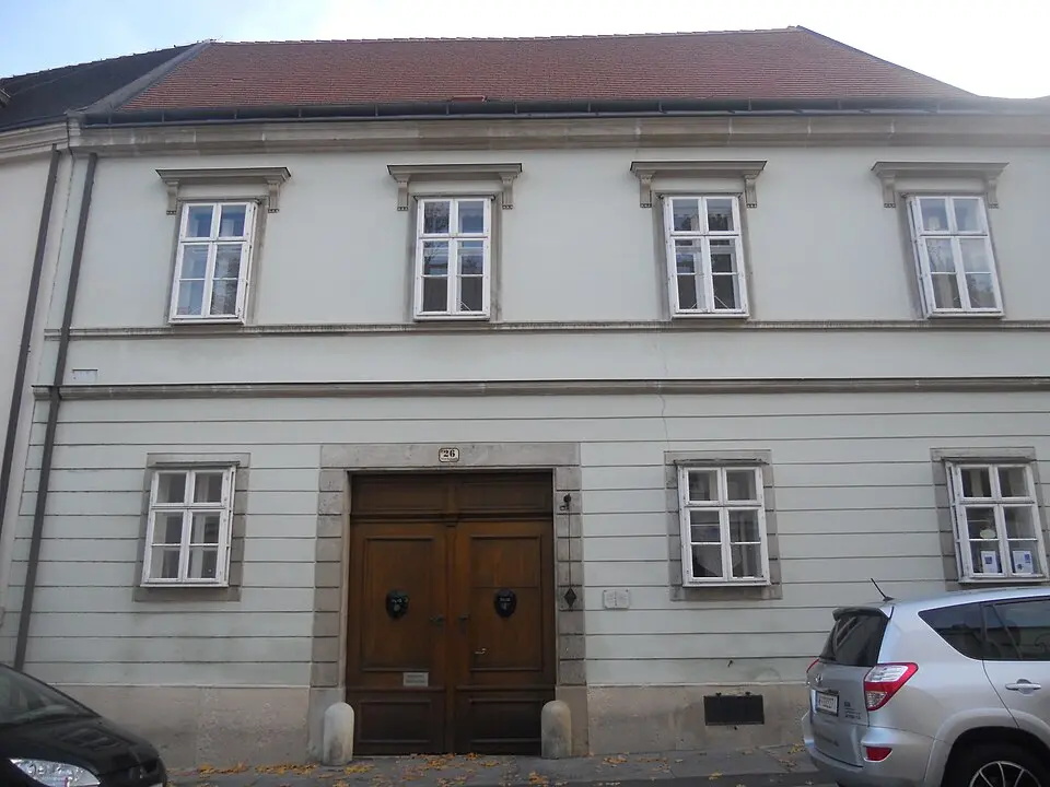 Bürgerhaus