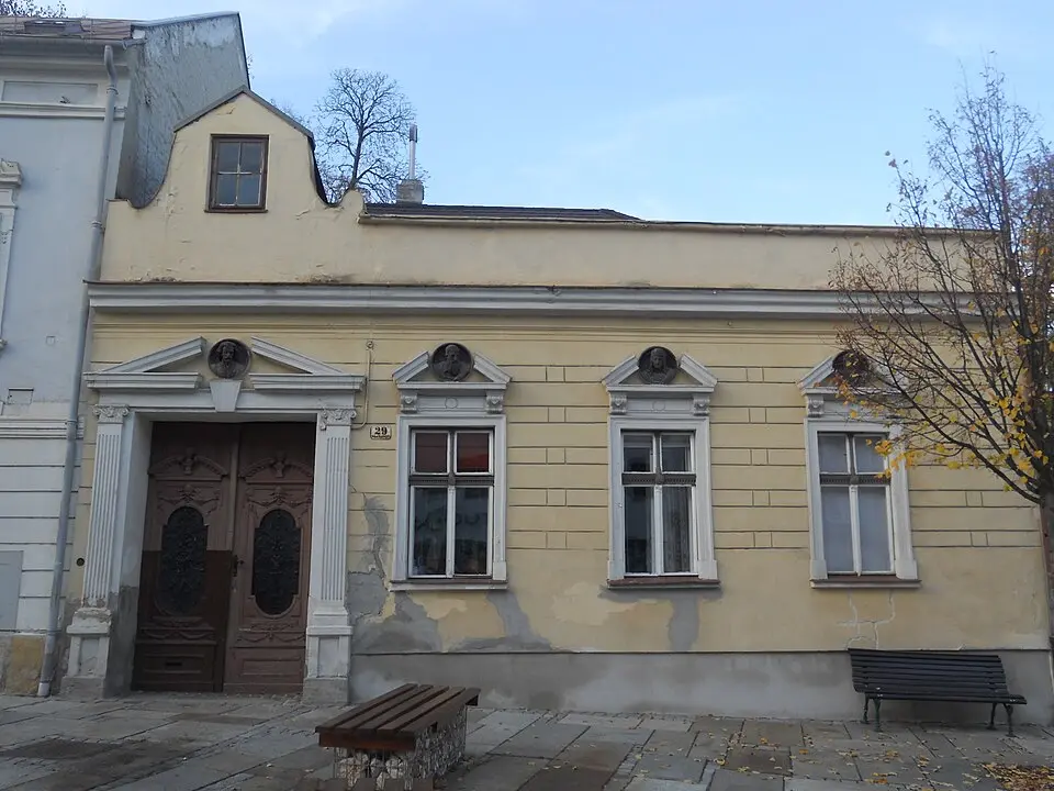 Bürgerhaus