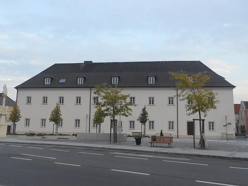 Haus der Begegnung Eisenstadt