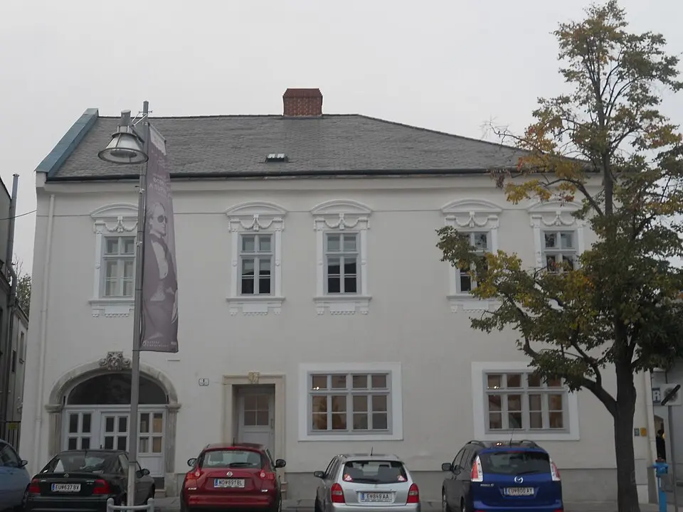Bürgerhaus