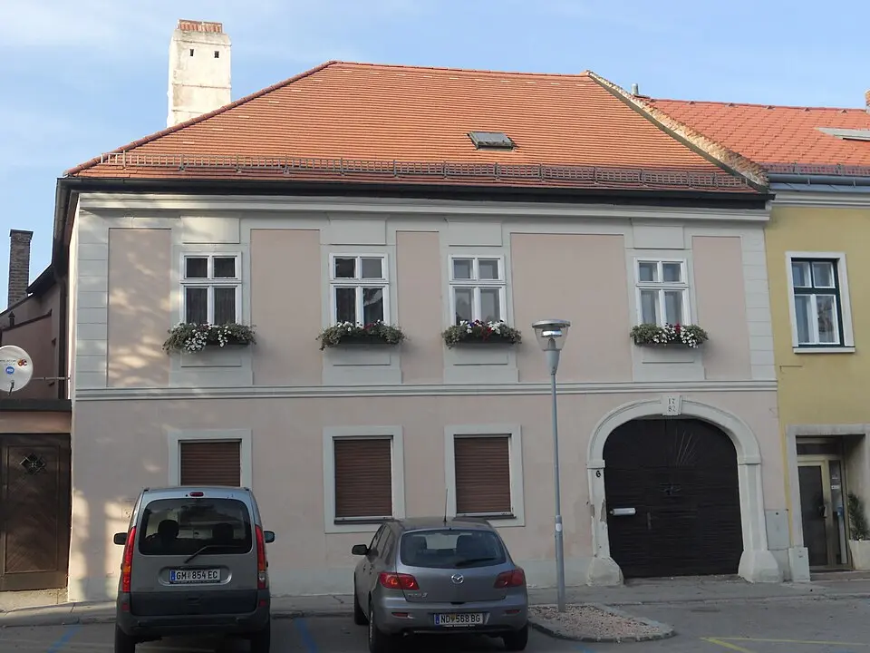 Bürgerhaus