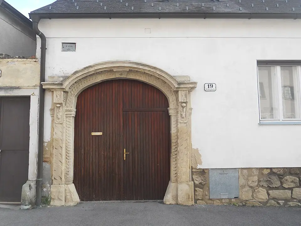 Bürgerhaus