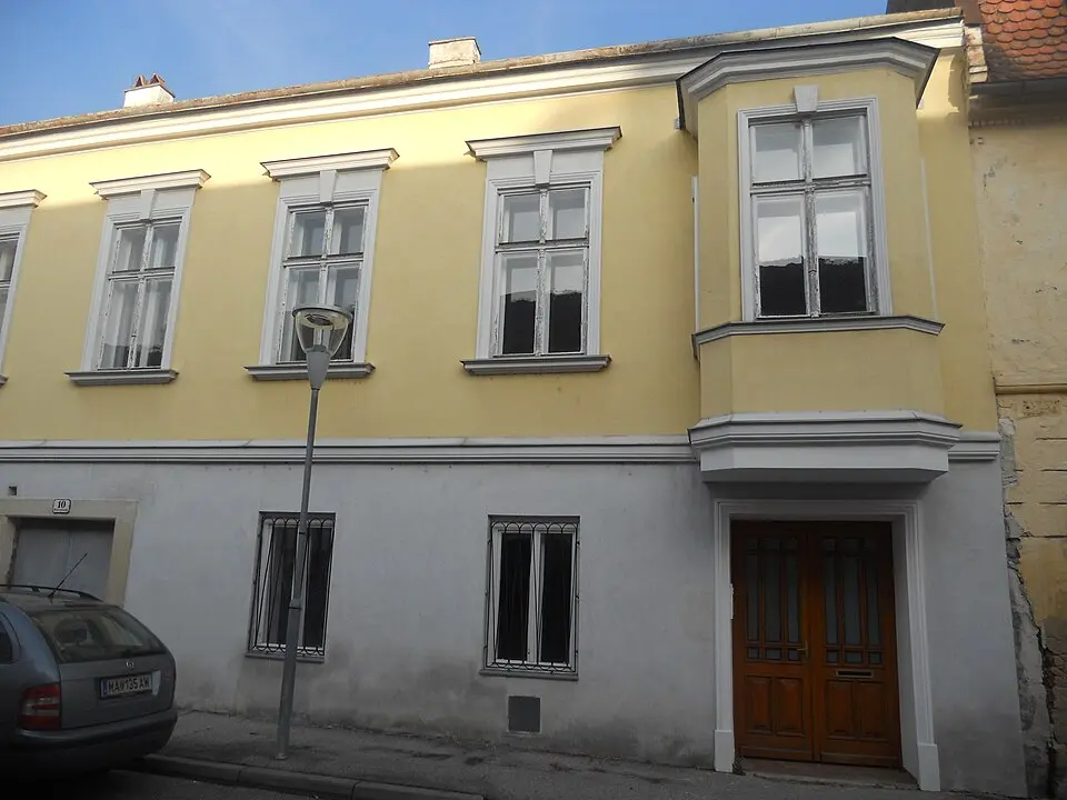 Bürgerhaus