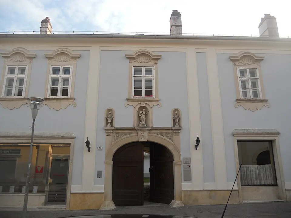 Bürgerhaus