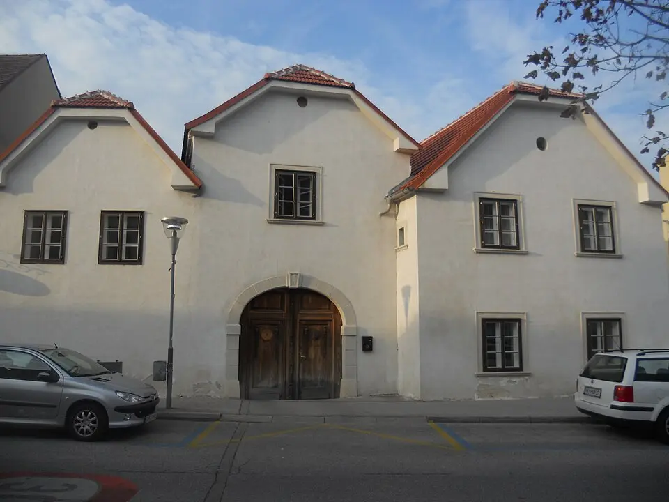 Bürgerhaus