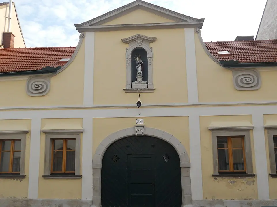 Bürgerhaus
