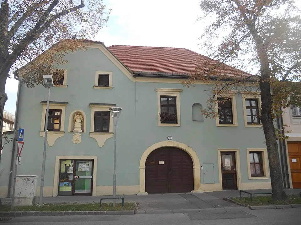 Bürgerhaus