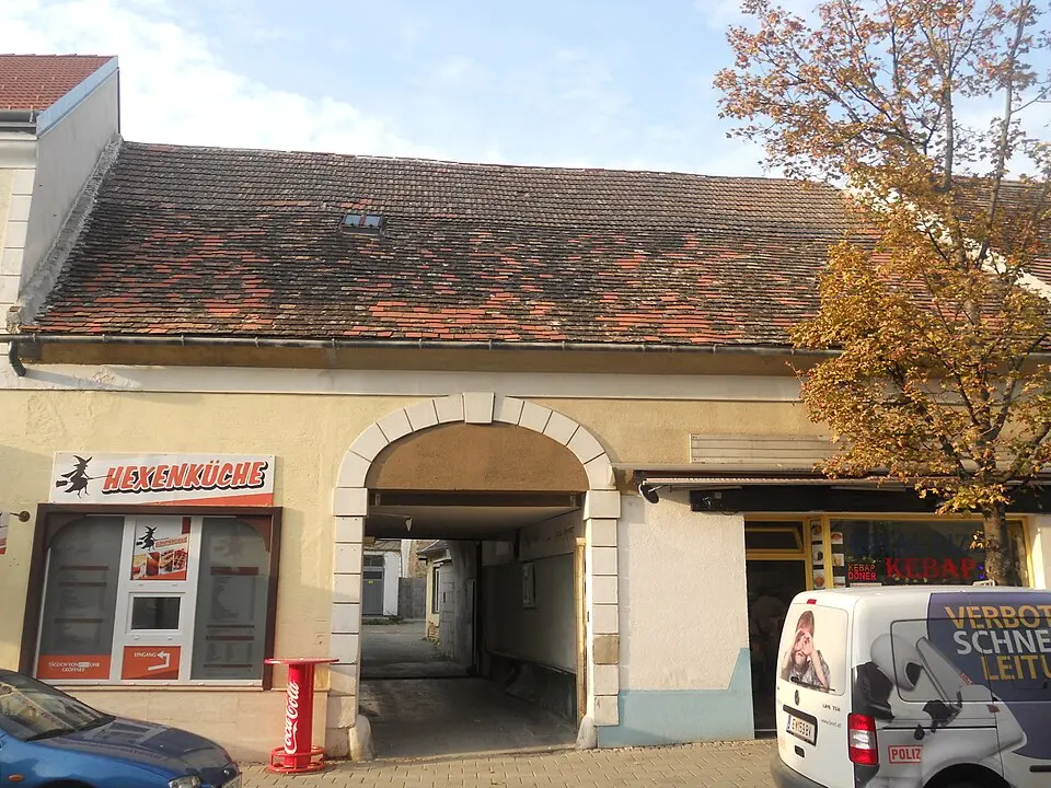 Bürgerhaus