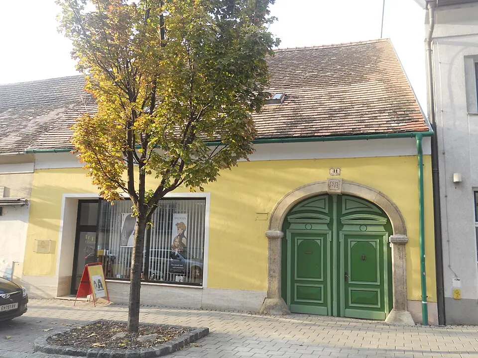 Bürgerhaus